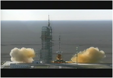 中国・有人宇宙飛行への軌跡